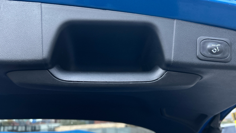 Ford Focus 2.0 EcoBlue ST-Line X 5dr Auto Diesel Estate